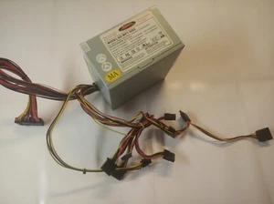 Alimentation ADVANCE MPT-5002 500W - Photo 1/2