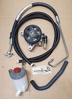 S2k-r Racing Honda Civic K20 Swap Hydraulic Power Steering Kit Eg Ek Dc2 • 340.96€