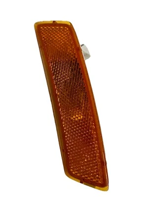 2012-19 VOLKSWAGEN ESCARABAJO DELANTERO DERECHO ÁMBAR MARCADOR LÁMPARA 5C5945072A OEM 🔥🚗 Foto 1 de 2