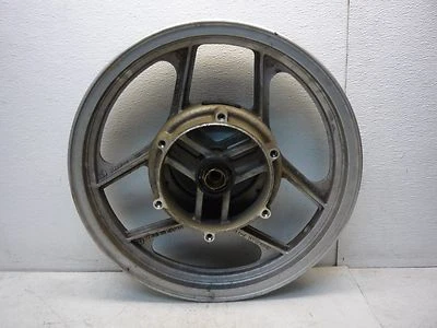 Llanta delantera KAWASAKI 87 88 89 90 ZX 7502 F ZX750 ZX750F NINJA 750R MAG F1199 Foto 1 de 4