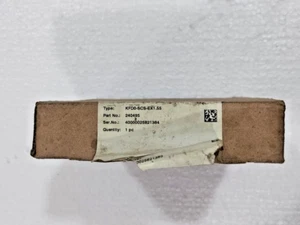 *NEW* Pepperl+Fuchs KFD0-SCS-Ex1.55 (41655) Current Driver - Picture 1 of 6