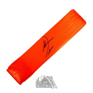Antonio Gates Autographed Pylon - BAS - Picture 1 of 1