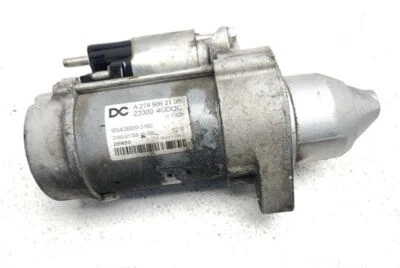 Motor de arranque Infiniti Q50 2016-2019 OEM 23004GD0C Foto 1 de 4
