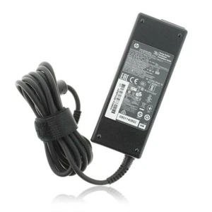 Netzteil AC Adapter Original HP Compaq TouchSmart 15 17 M7 Pavilion 14 15 T 15Z - Picture 1 of 1