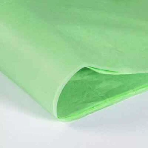 Farbiges Seidenpapier - hochwertig & säurefrei 50x75cm 50 Blatt - Bild 1 von 30