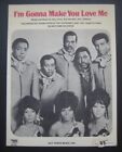 I'm Gonna Make You Love Me by Diana Ross & Supremes The Temptations sheet music