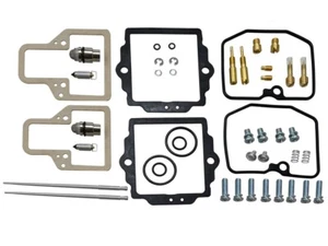 SPI Carburetor Repair Rebuild Kit for Yamaha 1997-1999 fits VMAX600 See list - Picture 1 of 1