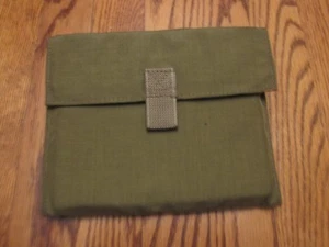 Eagle Industries SFLCS Shock Tube Ammunition Holder Pouch 2007 Khaki Tan! COOL!! - Picture 1 of 5