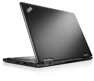LENOVO ThinkPad Yoga 12 2in1 Core i7 TABLET 2-IN-1 12GB RAM 500GB HDD x - Picture 1 of 2