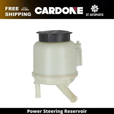 Depósito de dirección asistida Cardone para Infiniti G35 2007-2008 Foto 1 de 4