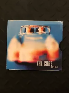 THE CURE MINT CAR CD SINGLE - Foto 1 di 3