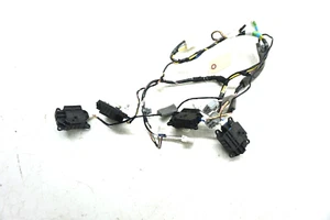 2019-2024 Infiniti QX50 OEM HVAC A/C Air Vent Flap Motor Actuators Assy - Picture 1 of 7