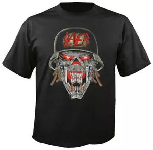 SLAYER - War Ensemble - T-Shirt - Bild 1 von 1