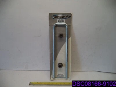 PRO COMP SUSPENSION 13-90347A U-Bolt — 第 1/2 张图片