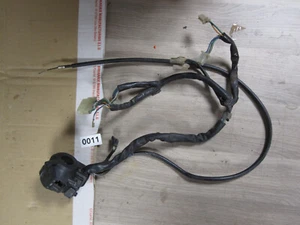 devioluci honda NSR 125 seconda serie jc20 switch - Imagen 1 de 15