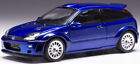 1:43 IXO CLC467 Ford Focus RS Metallic blau 1999