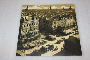 O.S.T.R. - XX LP (BLACK VINYL) OSTR POLISH RELEASE SEALED NEW - Picture 1 of 3