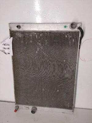 02 03 04 05 BMW 745I E66 радиатор - Изображение 1 из 4