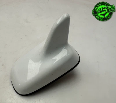 2012-2018 AUDI A4 A5 A6 A7 S5 S7 Q3 EXTERIOR ROOF SHARK FIN RADIO ANTENNA OE 37k - Image 1 of 4