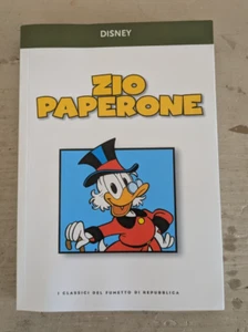 DIE COMIC KLASSIKER DER REPUBLIK 35 Onkel Dagobert Disney - Bild 1 von 3