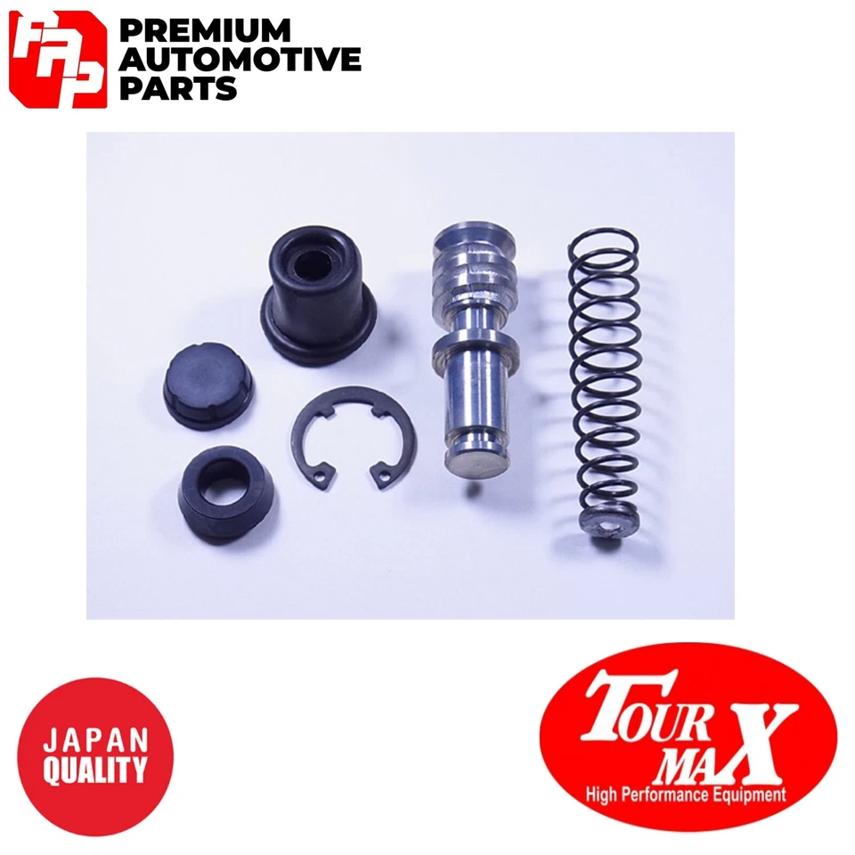 Kit de reparación de cilindros maestros freno delantero Yamaha YZF-R1 1998 - 1999 Foto 1 de 1