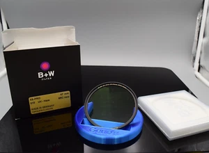 B+W XS-Pro Digital UV Haze MRC Nano 67mm Filter 010 - Picture 1 of 2