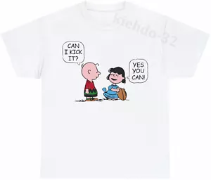 ATCQ Can I Kick It A Tribe Called Quest Rap Funny T-Shirt S-5XL Men Women Unisex - Picture 1 of 5