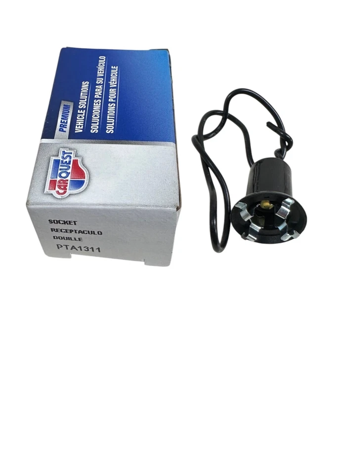 Carquest PTA1311 Instrument Panel Light Socket *SALE* - Image 1 of 1