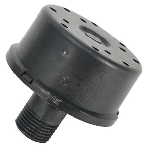 Filter Silencer Muffler Brand New High Quality Air Compressor Accessories - Picture 1 of 12