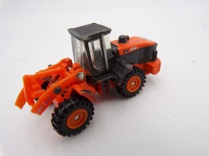Tomy Tomica Japan Nr. 2006 71 Hitachi Rad ZW220 Lader - Bild 1 von 4