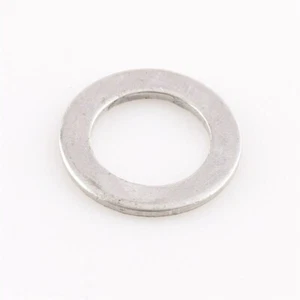 Kelpro 14mm Aluminium Sump Plug Washers KSW2402 Pack of 10 - Picture 1 of 5