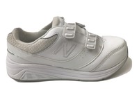 new balance women's 405 white