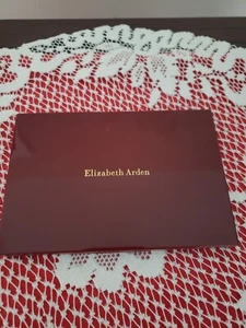 VTG Elizabeth Arden 6 Eye Shadows 1 Blush & Applicators  Makeup Compact New NICE - Picture 1 of 21