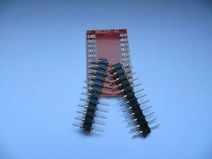 Commodore 64 CHARACTER ROM 901225-01 -  PCB KIT (NEW) - Foto 1 di 3