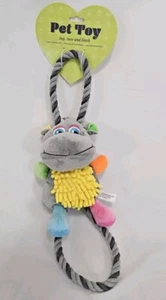 PET TOY For Dogs Tug, Toss & Fetch - Picture 1 of 10