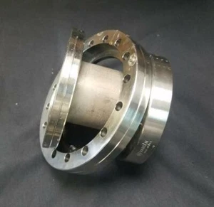 Varian UHV Flange, 35 mm wide conflat: 951-5085 - Picture 1 of 3