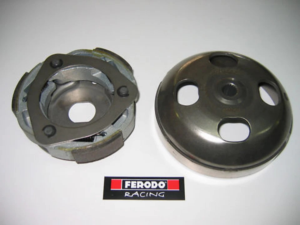 KIT CAMPANA + FRIZIONE FERODO HONDA SH - @  125/150  - Immagine 1 di 1