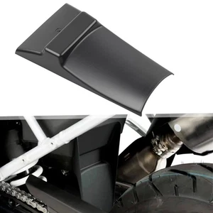 Guardabarros trasero Hugger Shock Shield para Tiger 850 Sport Tiger 900 GT Rally - Imagen 1 de 11