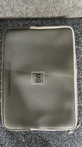 Apple MacBook Tasche Original  - Bild 1 von 2