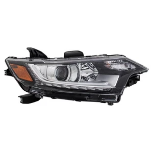 For Mitsubishi Outlander 2016-2020 Headlight Assembly w/Bulbs Right Side - Picture 1 of 7