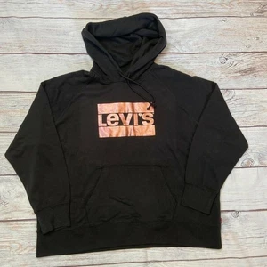 LEVI'S XXL Hoodie Rosegold Neu - Bild 1 von 3