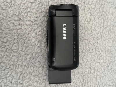 Canon VIXIA HFR800 D  - Image 1 of 4