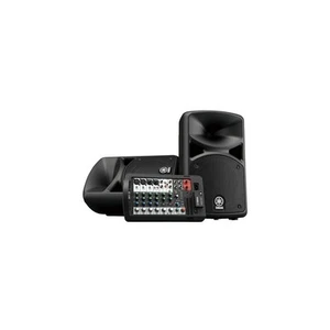Yamaha Stagepas 400BT Portable PA System - Picture 1 of 4