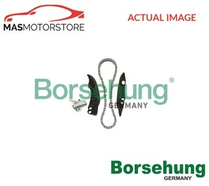 KIT CADENA DISTRIBUCIÓN MOTOR BORSEHUNG B18853 P NUEVO OE REPUESTO - Imagen 1 de 5