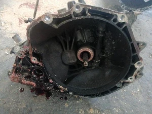 6608922 getriebe ft 809887 für OPEL CORSA B 1993 - Bild 1 von 2