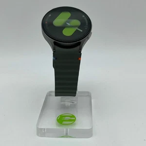 WiFi Only Samsung Galaxy Watch7 Aluminum Smartwatch SM-L315U - Photo 1 sur 7
