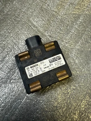 Centralina Cambiamento Lane Assistant Radar Porsche 911 991 718 Cayman - Immagine 1 di 3