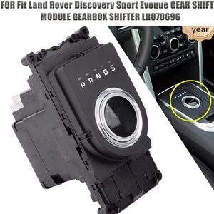 For Land Rover Discovery Sport Evoque GEAR SHIFT MODULE GEARBOX SHIFTER LR070696 - Picture 1 of 8