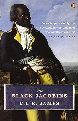 The Black Jacobins: Toussaint L'Ouverture and th... by James, C. L. R. Paperback - Image 1 of 2