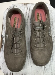 Skechers Schuhe Damen 11 Walk Freizeit Slipper Sneaker 22774W Stoff Low Top - Bild 1 von 14